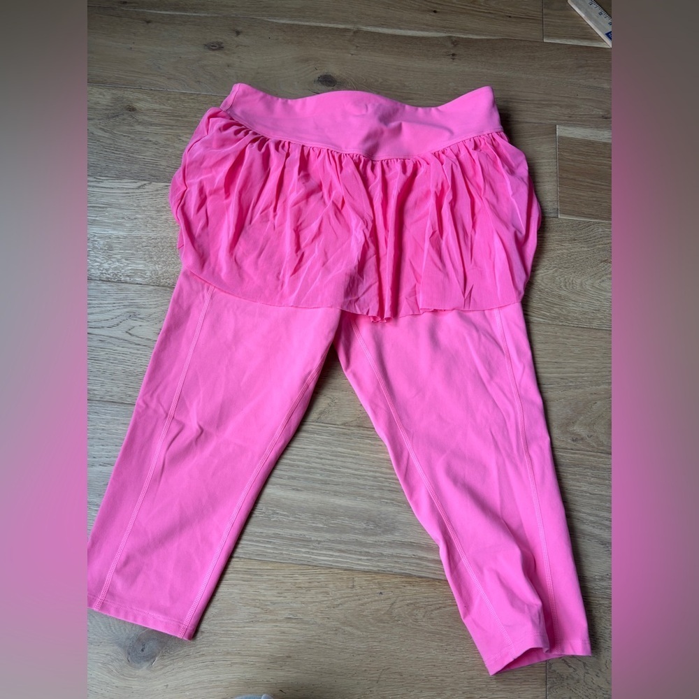 Eleven by Venus Williams skirt capris XXL